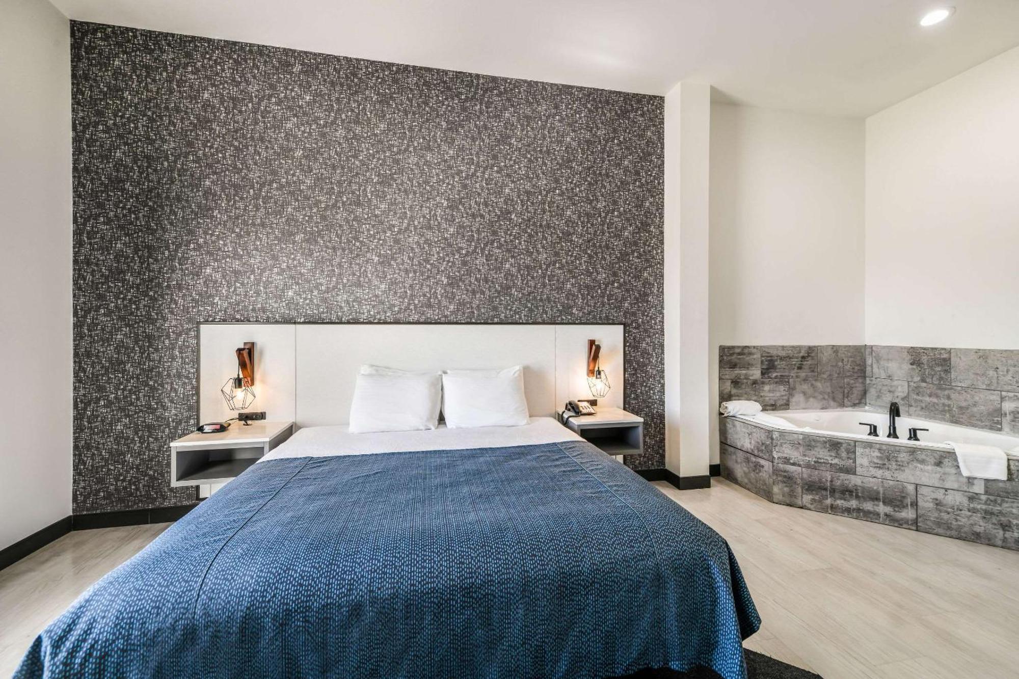 Hy-Lo Hotel, Ascend Hotel Collection Calera Eksteriør bilde