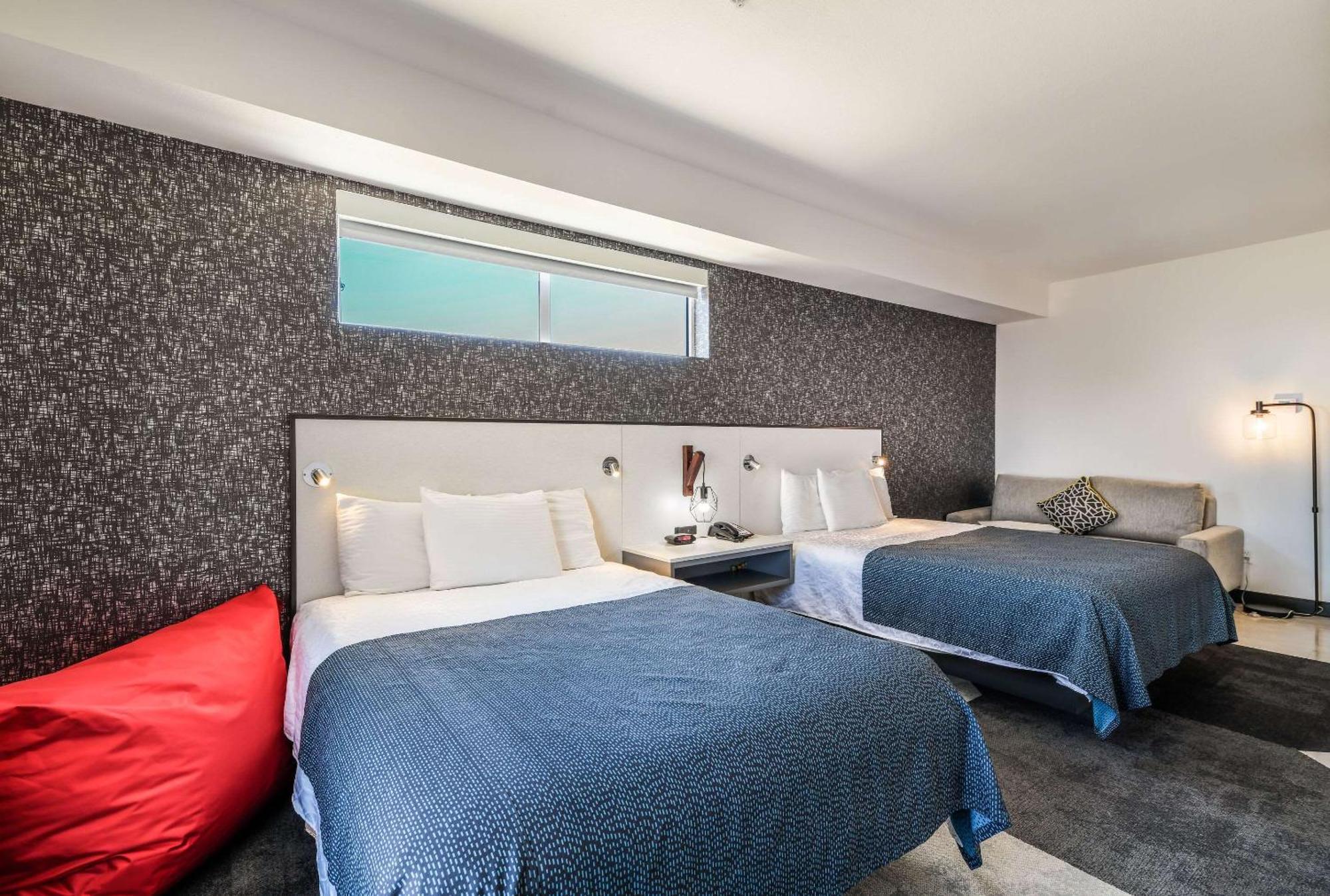 Hy-Lo Hotel, Ascend Hotel Collection Calera Eksteriør bilde