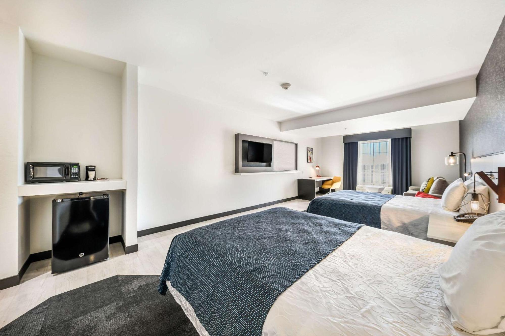 Hy-Lo Hotel, Ascend Hotel Collection Calera Eksteriør bilde