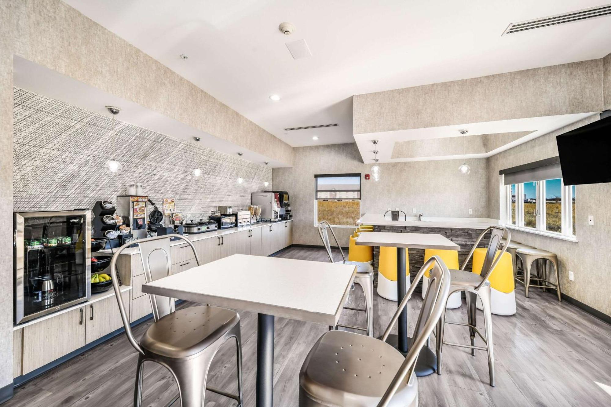 Hy-Lo Hotel, Ascend Hotel Collection Calera Eksteriør bilde