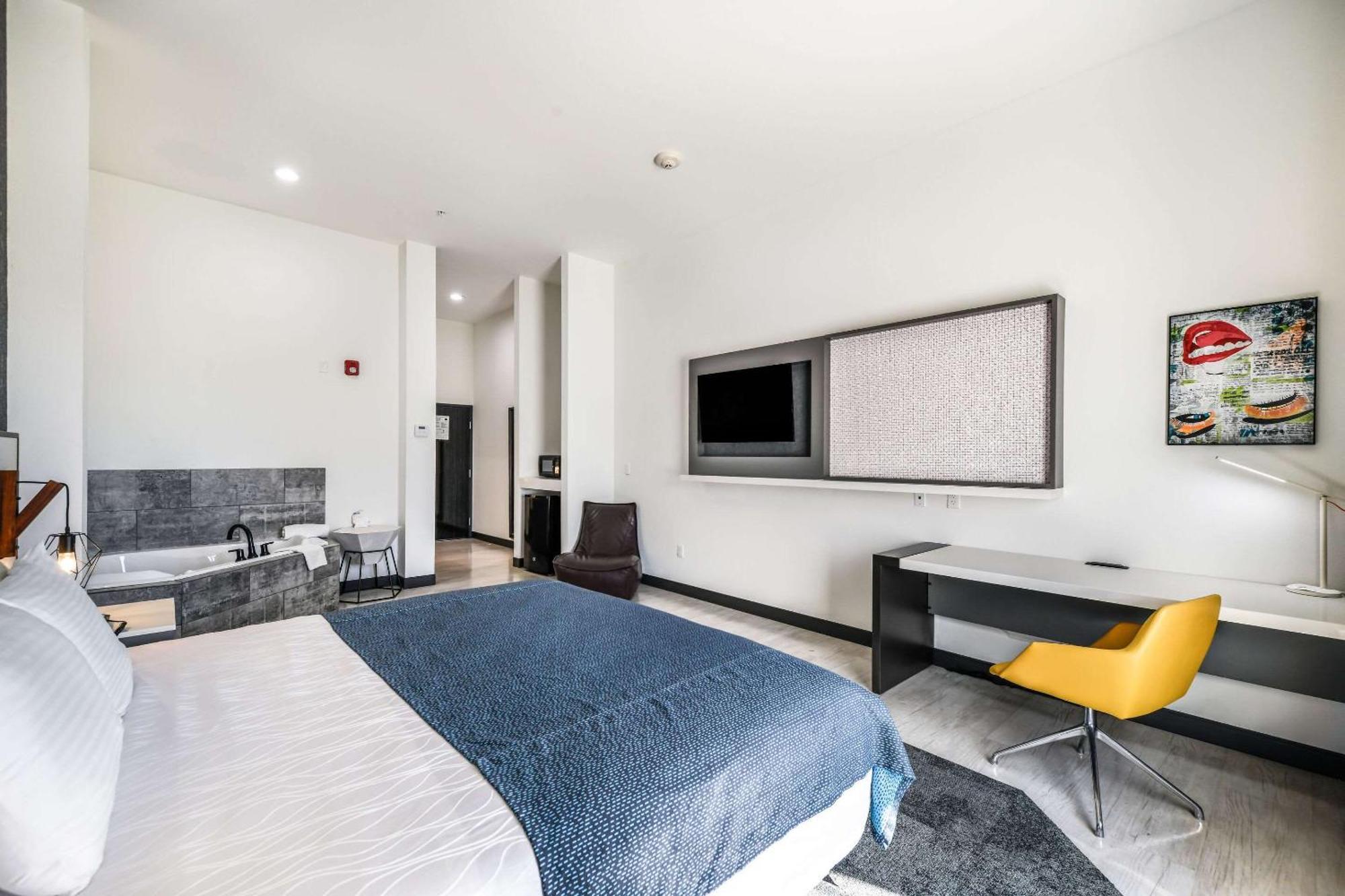 Hy-Lo Hotel, Ascend Hotel Collection Calera Eksteriør bilde