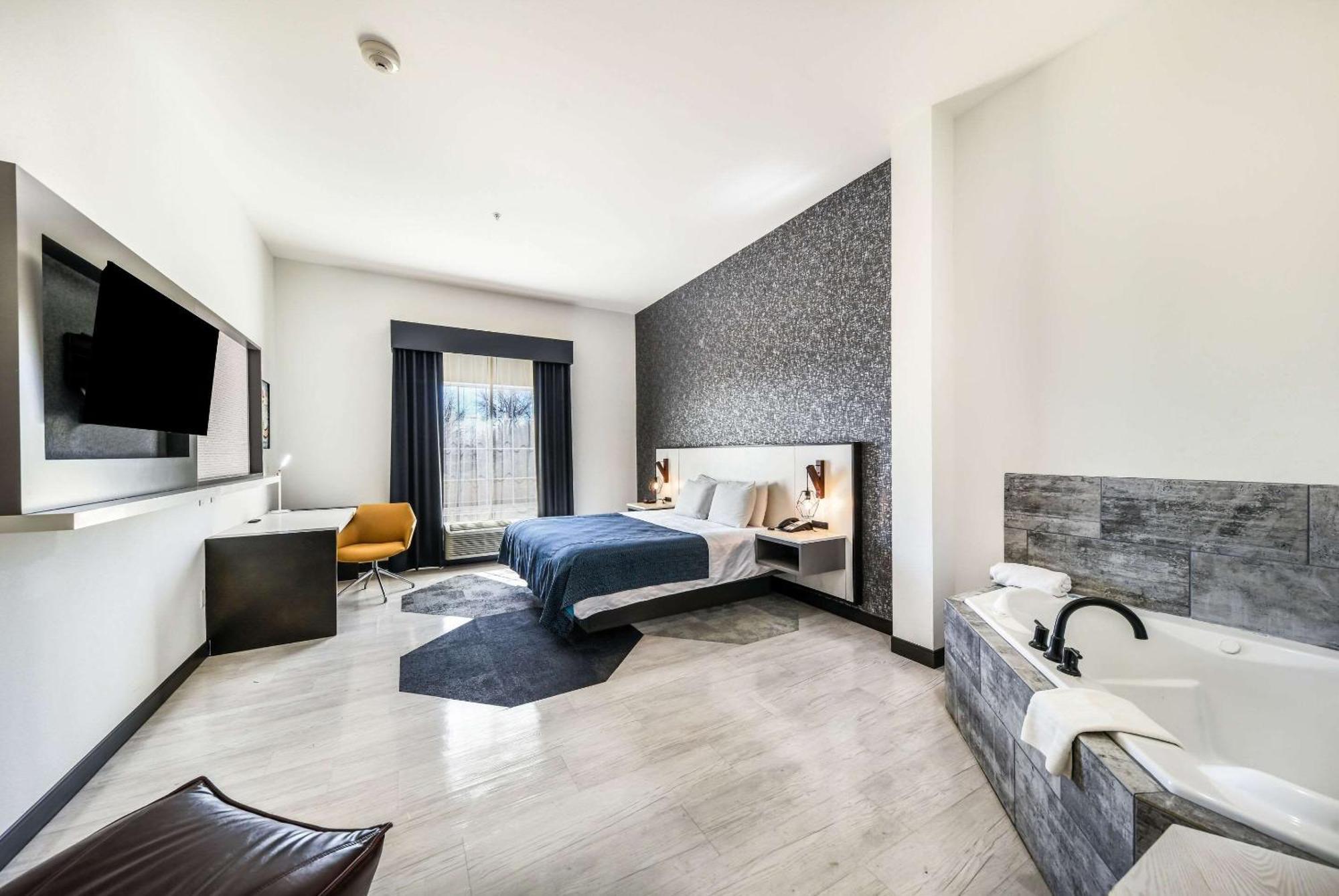 Hy-Lo Hotel, Ascend Hotel Collection Calera Eksteriør bilde