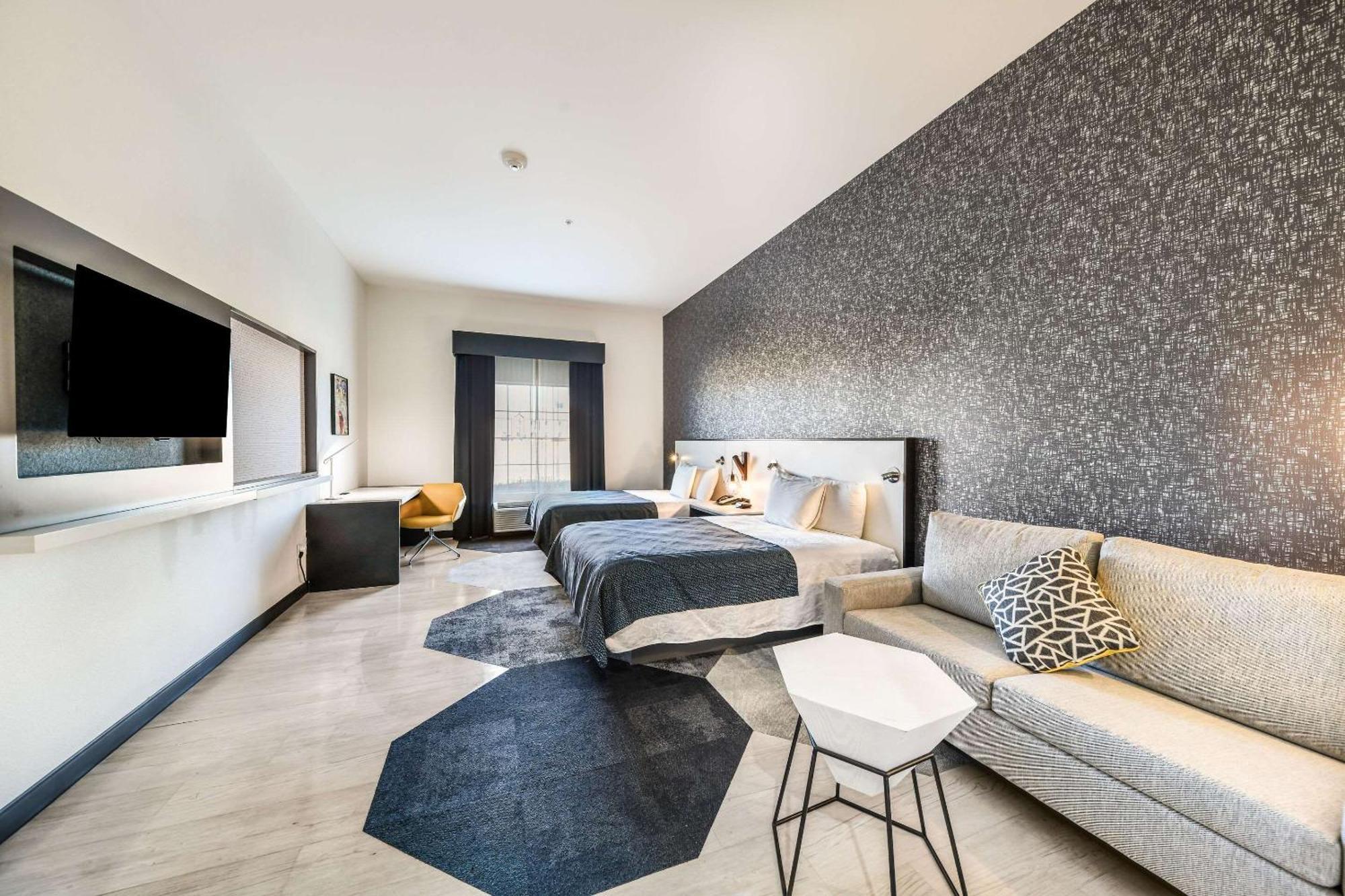 Hy-Lo Hotel, Ascend Hotel Collection Calera Eksteriør bilde