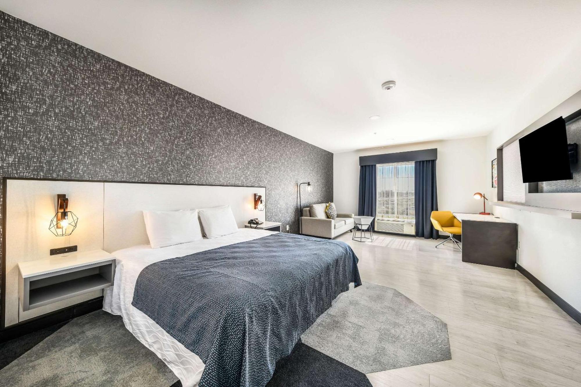 Hy-Lo Hotel, Ascend Hotel Collection Calera Eksteriør bilde