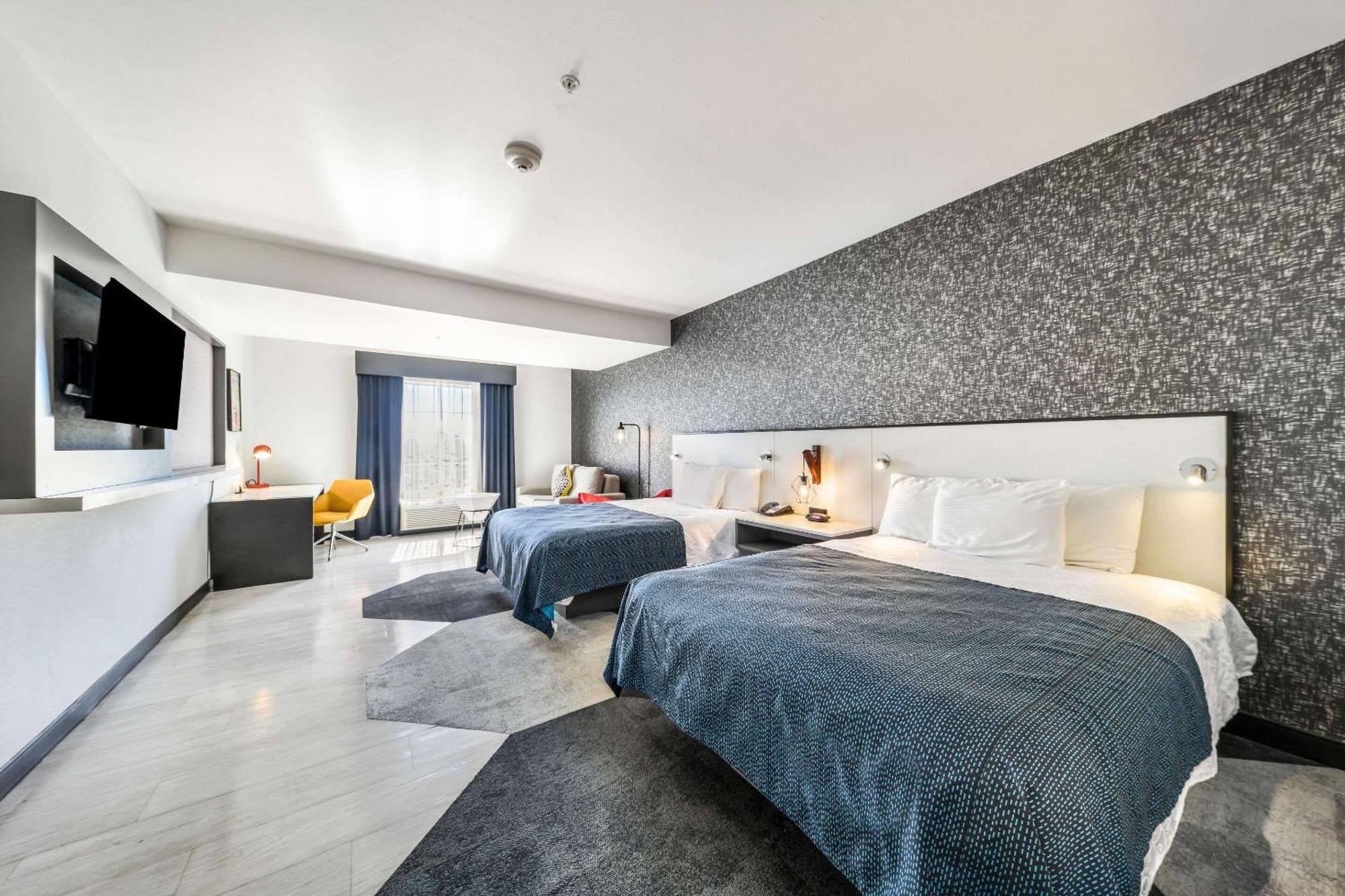 Hy-Lo Hotel, Ascend Hotel Collection Calera Eksteriør bilde