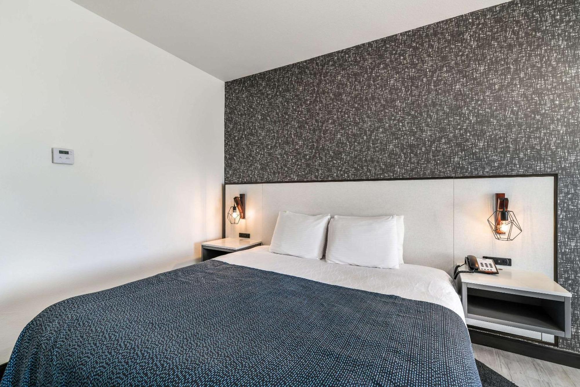 Hy-Lo Hotel, Ascend Hotel Collection Calera Eksteriør bilde